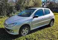 Peugeot Xt 1.6 5p