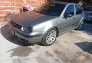 Volkswagen Golf Mk4