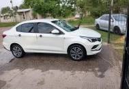 Fiat Cronos 1.8