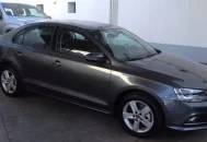 Volkswagen Vento