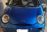 Chery Qq Light