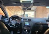 Volkswagen Vento 1.4 Tsi Highline At