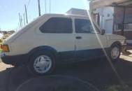 Fiat Spazio
