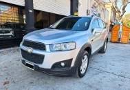 Chevrolet Captiva Ls