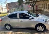 Nissan Versa 2019 Sense