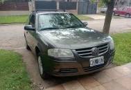 Volkswagen Gol Power