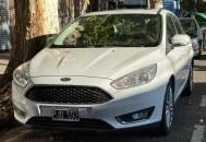 Ford Focus Se Plus