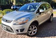Ford Kuga Titanium