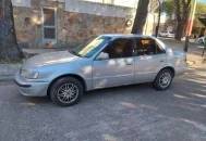 Toyota 2000 Xei At