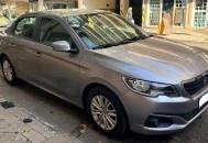 Peugeot 301 Hdi