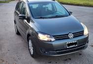 Volkswagen Suran Trendline