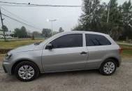 Volkswagen Gol Trend Msi 1.6 3 Puert