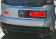 Citroen C 3 Aircross Shine