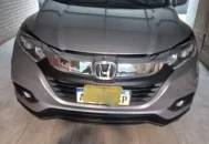 Honda Hrv