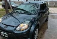 Ford Ka 1.6
