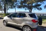 Ford Eco Sport Titaniun 1.6