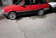 Fiat Duna