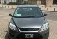 Ford Focus 2 Trend 1.6
