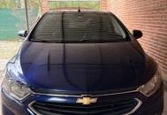 Chevrolet Ónix Ltz