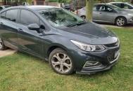 Chevrolet Cruze Lt 1.4 Turno
