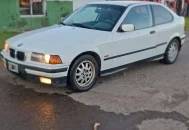 Bmw 318 Ti Compac