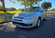 Citroen CitroËn C4 Pack Look 1.6