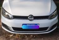 Volkswagen Fox Connect
