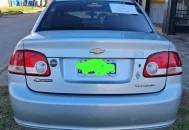 Chevrolet Corsa