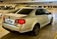 Volkswagen Vento 1.9