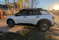 Citroen C4 Cactus 1.6 Thp 165 At
