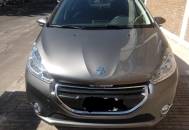 Peugeot 208 Allure 1.6