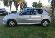 Peugeot 207 Compact