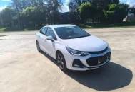 Chevrolet Cruze Ltz
