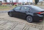 Toyota Corolla Seg A/7