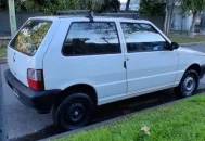 Fiat Fiat Van Fire 1.3