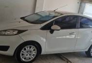 Ford Fiesta Kinetic Design S