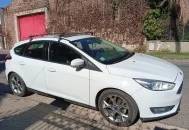 Ford Focus Se Plus 2016