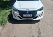 Peugeot 208 Like