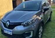 Renault Captur Zen 2.0