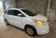 Chevrolet Spim Lt , 5 Asientos Full