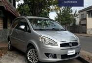 Fiat Idea Essence