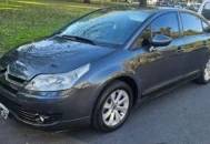 Citroen C 4 Sx 2.0 5p