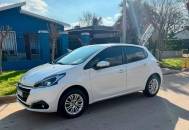 Peugeot 208 Allure
