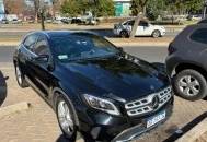 Mercedes Benz Gla 200