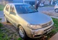Fiat Palio 1.3 16v Fire