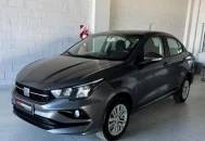 Fiat Cronos Drive 1.3 Gse Bz