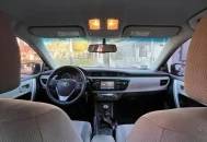 Toyota Corolla Xei