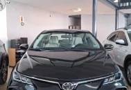 Toyota Toyota Corolla 2.0 Xli
