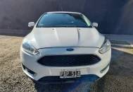 Ford Focus Se Plus Hatchback