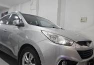 Hyundai Tucson 4x4 Automát Full